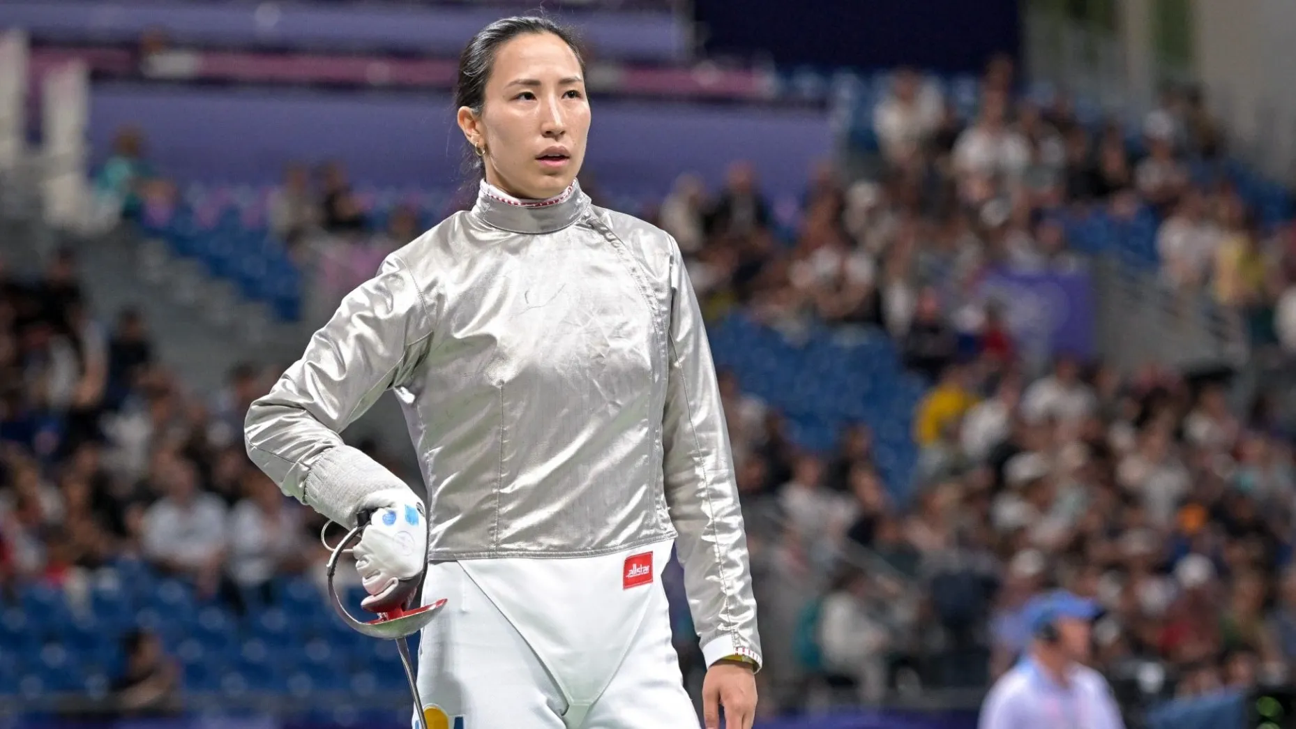 Казахстанские саблисты начали путь на Кубке мира в Алжире — кто поборется за медали фото на sportnews.kz от 07 ноября 2025 13:47