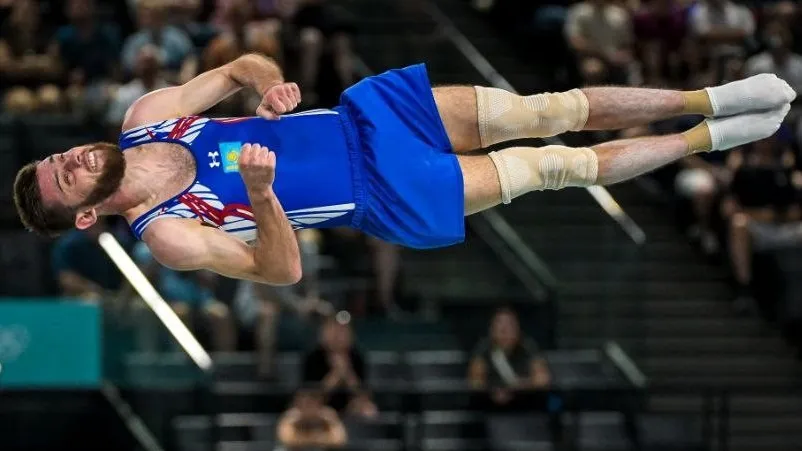 Казахстанцы завершили квалификацию ЧМ по батутной гимнастике: чего не хватило до следующего этапа фото на sportnews.kz от 07 ноября 2025 16:29