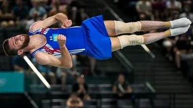 Казахстанцы завершили квалификацию ЧМ по батутной гимнастике: чего не хватило до следующего этапа