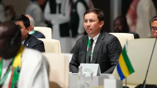 Геннадий Головкин — среди делегатов Генассамблеи ISSA: какие изменения ждут организацию