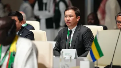 Геннадий Головкин — среди делегатов Генассамблеи ISSA: какие изменения ждут организацию