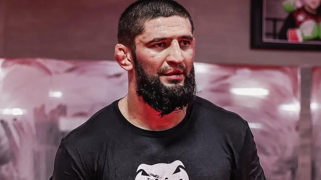 Хамзат Чимаев сделал прогноз на бой Махачев — Делла Маддалена: кто выйдет победителем фото на sportnews.kz от 10 ноября 2025 16:51