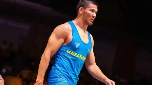 Казахстан бросает вызов элите борьбы: полный состав на престижный турнир в Будапеште фото на sportnews.kz от 17 июля 2025 11:45