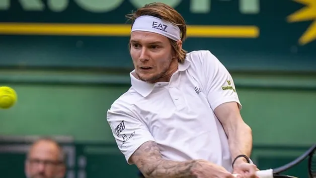 Александр Бублик