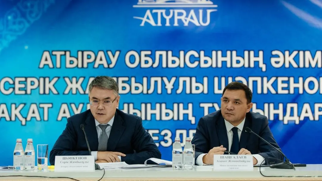 Акимат Атырауской области фото на sportnews.kz от 10 ноября 2025 16:08