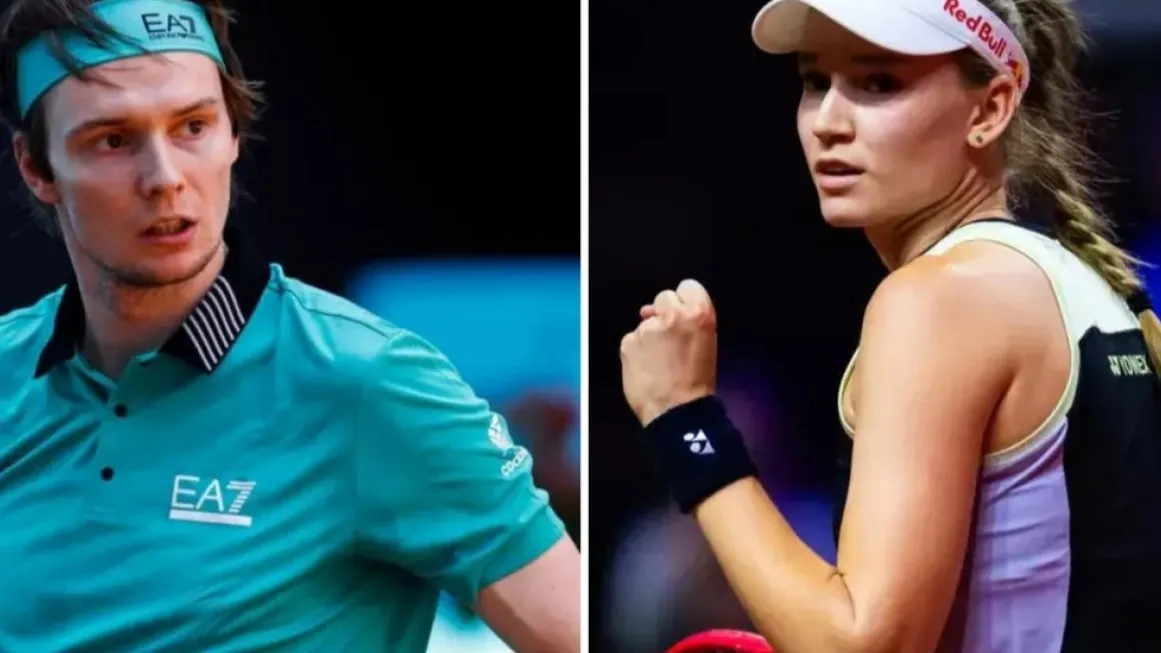 Рыбакина и Бублик установили новые стандарты для казахстанского тенниса фото на sportnews.kz от 11 ноября 2025 08:12