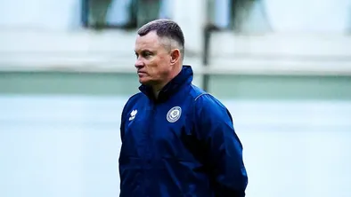 Молодежная сборная Казахстана меняет подход: какие сюрпризы ждут словацких футболистов