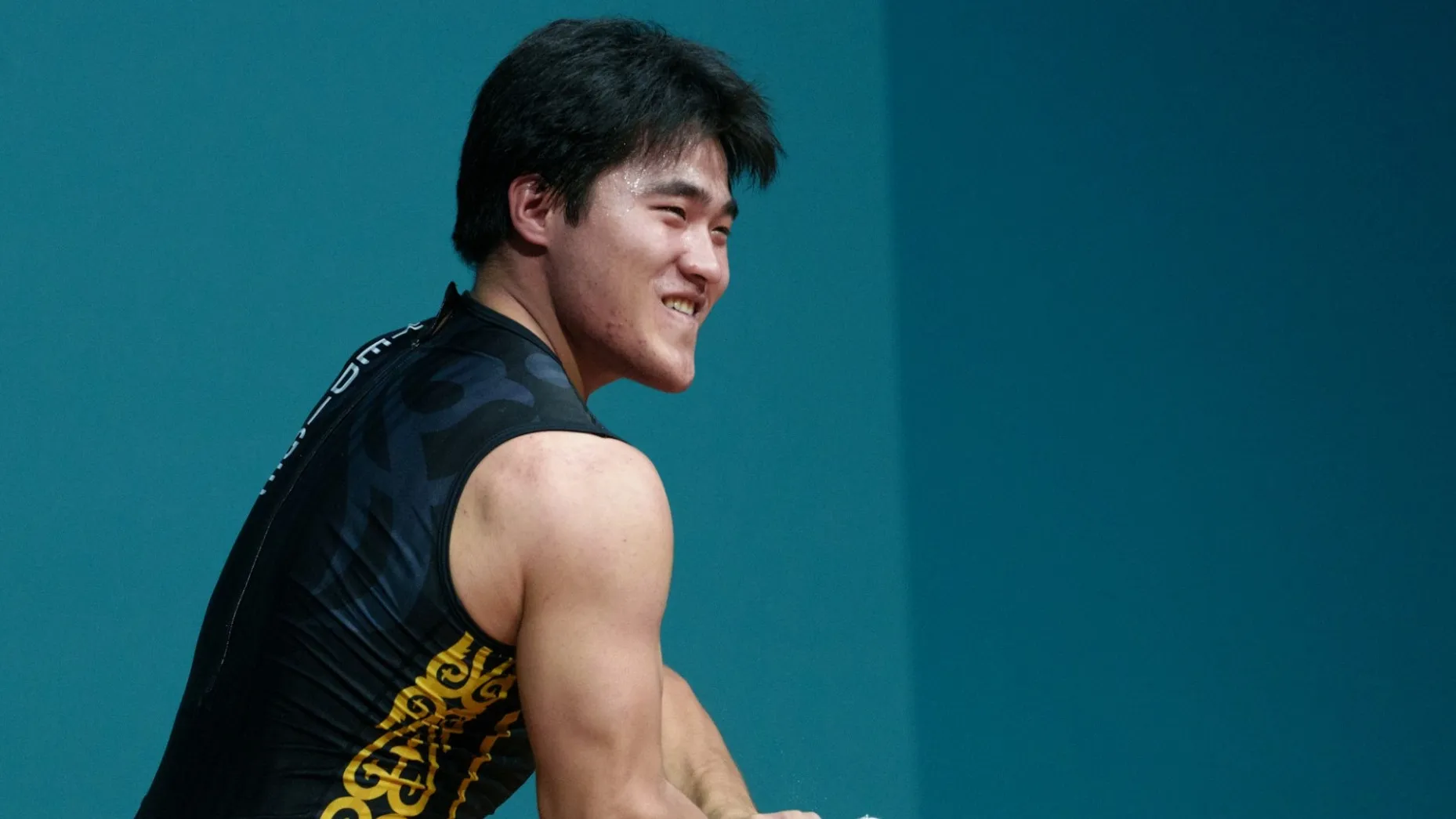 Казахстанский тяжелоатлет взял три медали на Играх исламской солидарности: как проходила борьба за подиум фото на sportnews.kz от 11 ноября 2025 12:45