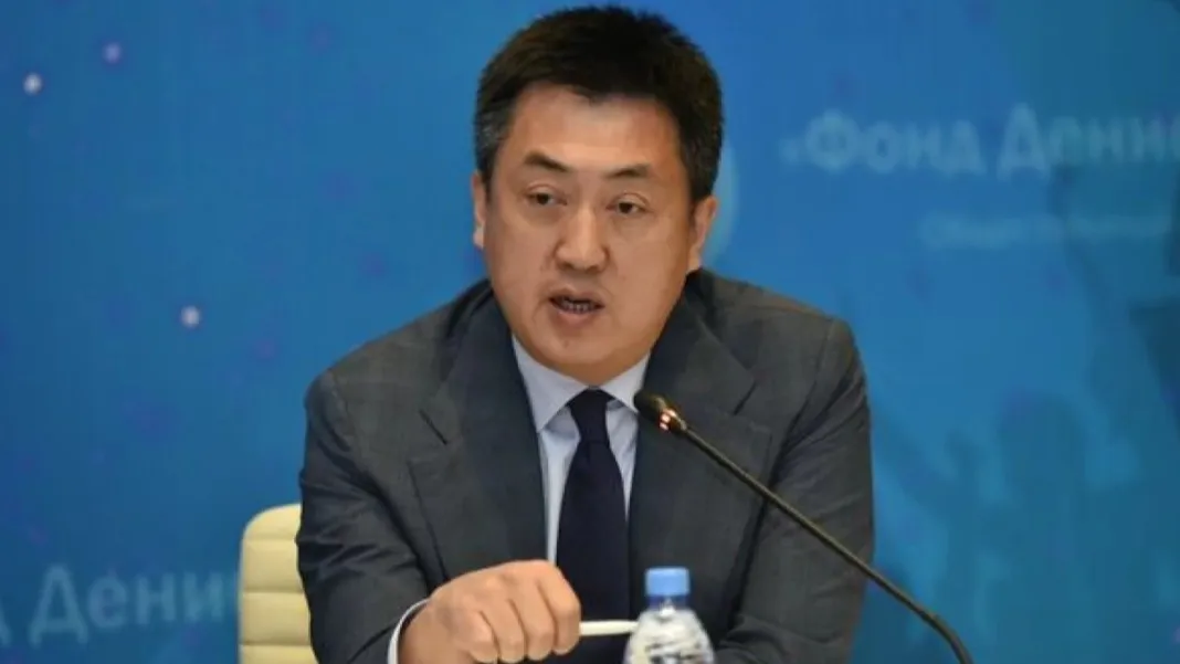 Сергей Кан фото на sportnews.kz от 11 ноября 2025 11:55