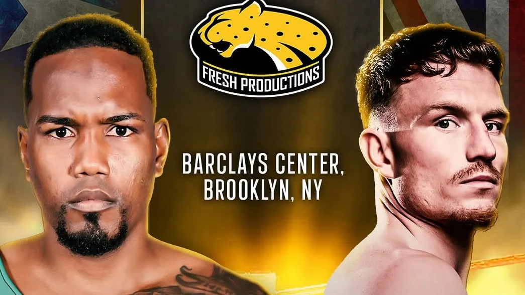 Британец Далтон Смит готов к главному вызову карьеры: что сказал его промоутер фото на sportnews.kz от 12 ноября 2025 10:54