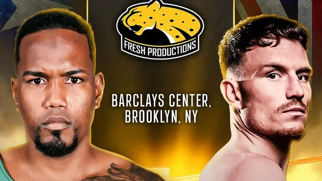 Британец Далтон Смит готов к главному вызову карьеры: что сказал его промоутер