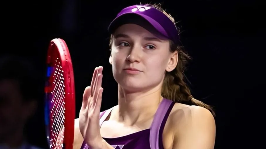 Экс-вторая ракетка мира высказалась о нашумевшем отказе Рыбакиной от фото с главой WTA фото на sportnews.kz от 12 ноября 2025 11:48