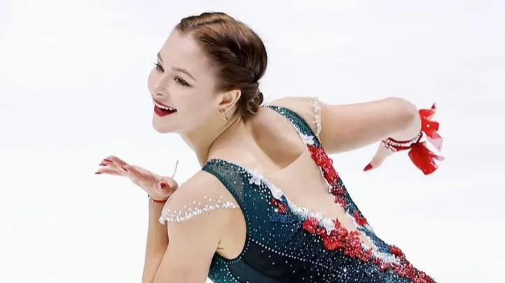 Самоделкина подтвердила статус лидера сборной Казахстана: кто ее главные соперницы фото на sportnews.kz от 12 ноября 2025 12:22