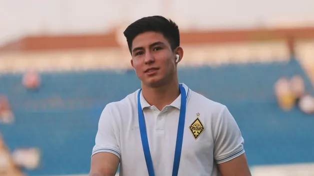 Талгат Байсуфинов о травме Сатпаева: сможет ли нападающий выйти против Бельгии