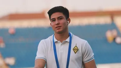 Талгат Байсуфинов о травме Сатпаева: сможет ли нападающий выйти против Бельгии