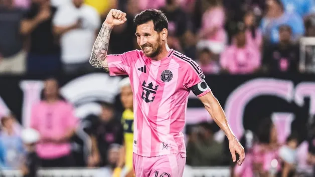 Лионель Месси рассказал, когда планирует закончить футбольную карьеру