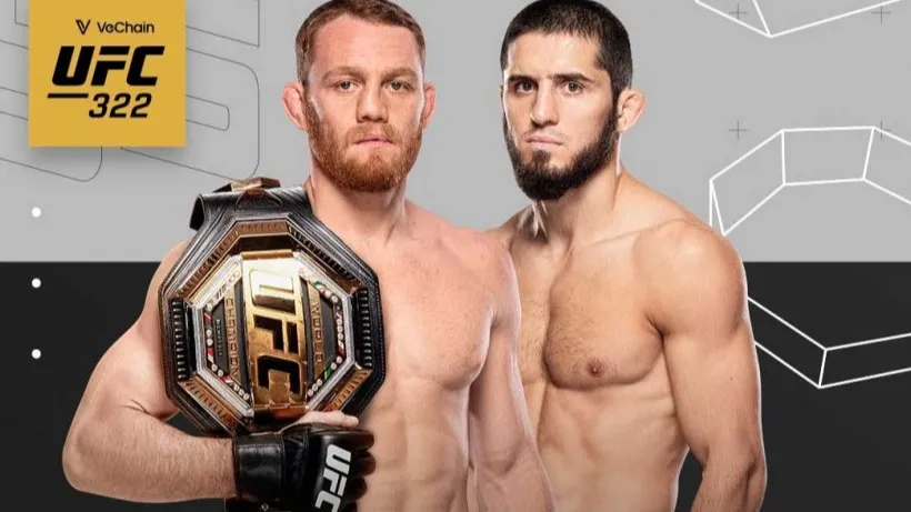 Один из самых сложных боев в карьере: Махачев рассказал, как собирается побеждать Маддалену фото на sportnews.kz от 12 ноября 2025 15:13