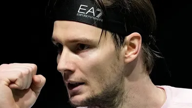 Александр Бублик заслужил быть на Итоговом турнире ATP вместо Лоренцо Музетти