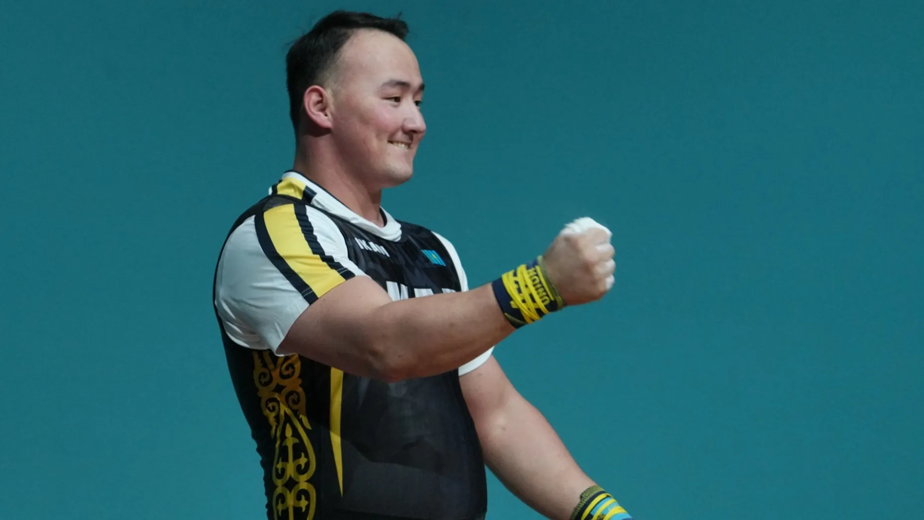 Три золота за один день: как Нургиса Адилетулы превзошел мирового рекордсмена фото на sportnews.kz от 12 ноября 2025 11:07