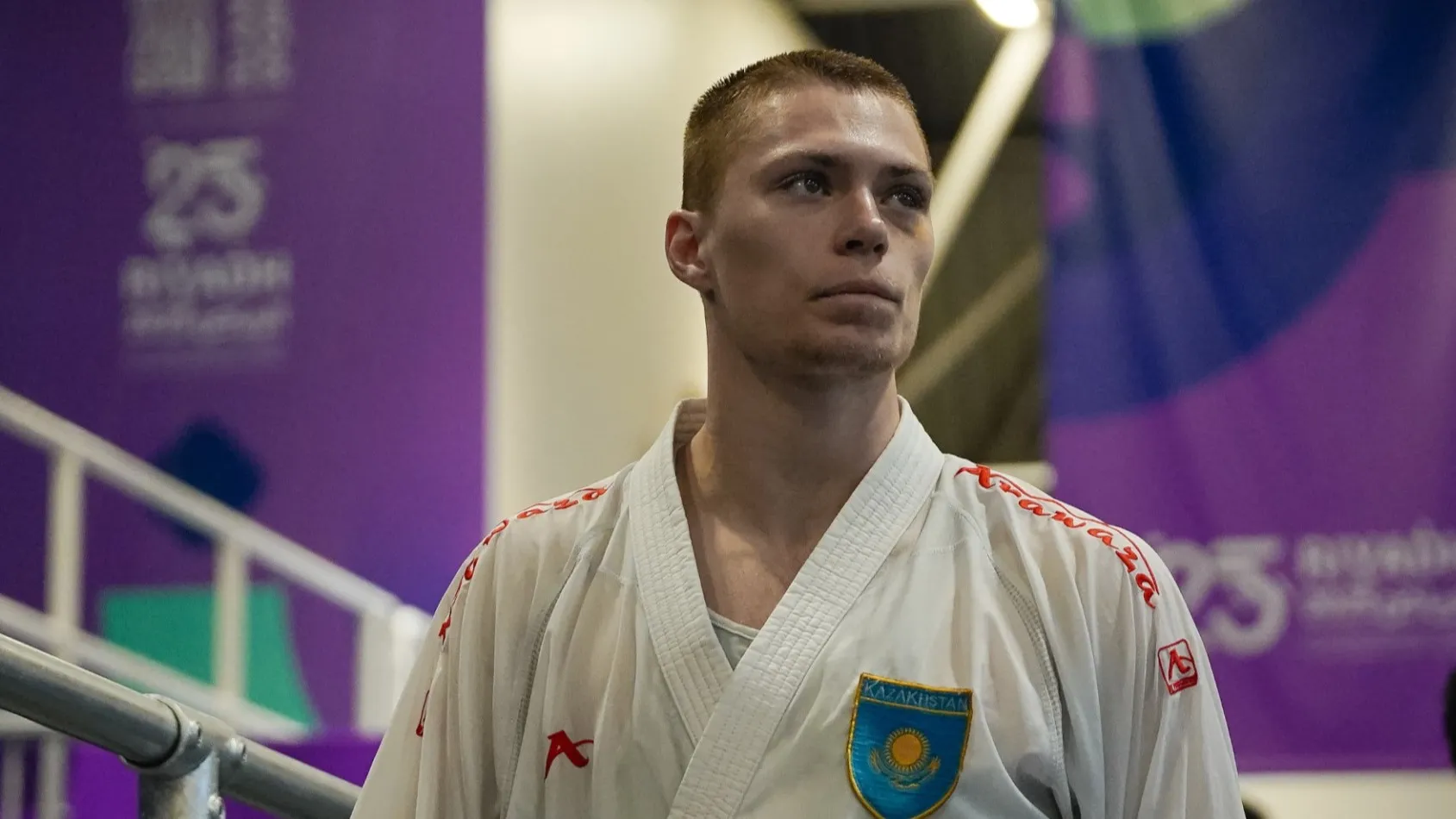 Казахстанский каратист стал чемпионом Игр исламской солидарности: подробности финала фото на sportnews.kz от 12 ноября 2025 12:35