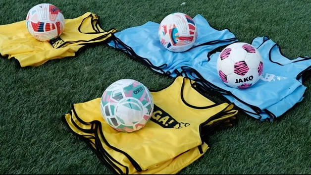 спортивный кластер на 72 гектара