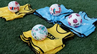 спортивный кластер на 72 гектара