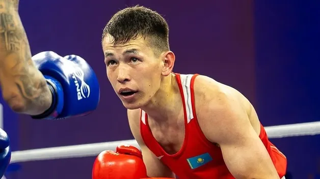 Сборная Казахстана по боксу объявила состав на финал Кубка мира: кто поедет в Индию
