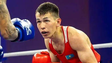 Сборная Казахстана по боксу объявила состав на финал Кубка мира: кто поедет в Индию