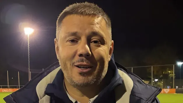 Кекер о матче с Ирландией: давно не видели такой уверенной игры казахстанцев в атаке