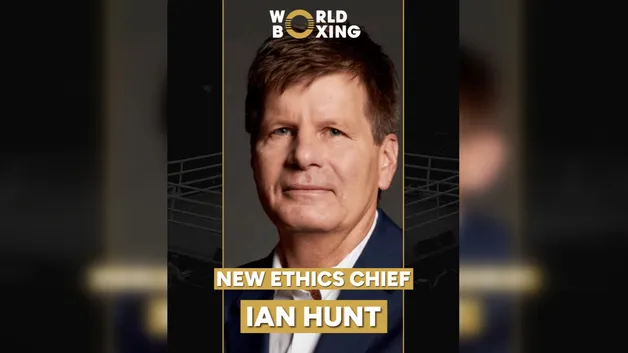 Иэн Хант получил должность в World Boxing: зачем организации понадобился эксперт из CAS и FIA