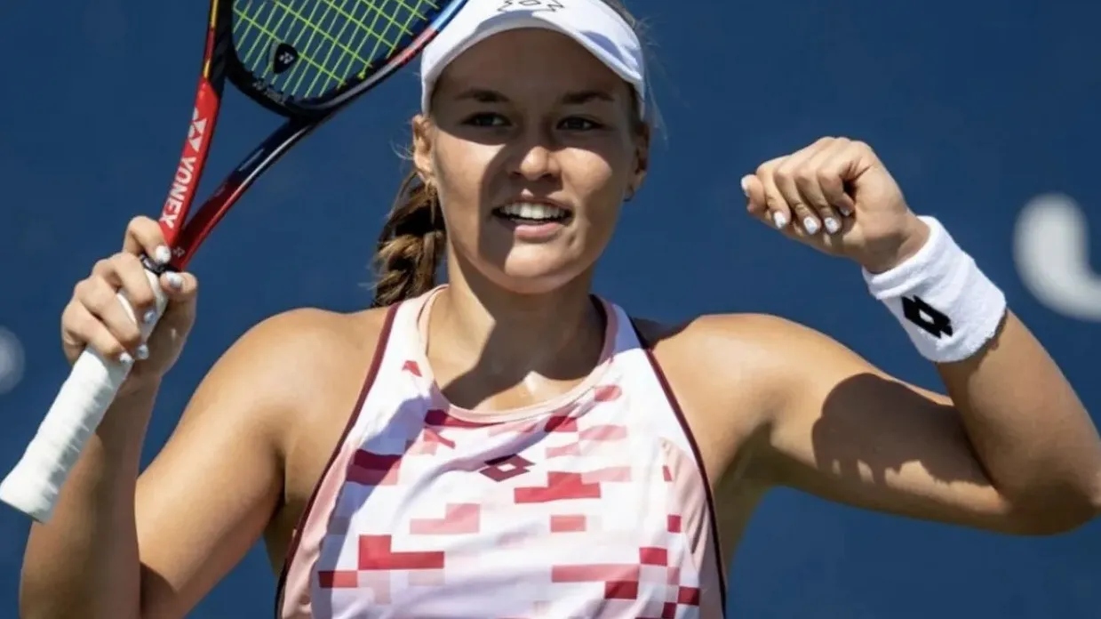 Соня  Жиенбаева выбила фаворитов турнира ITF в Остине: впереди новый вызов фото на sportnews.kz от 13 ноября 2025 11:18