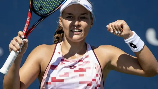 Соня  Жиенбаева выбила фаворитов турнира ITF в Остине: впереди новый вызов