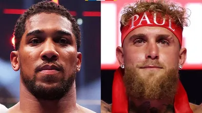 Энтони  Джошуа и Джейк Пол почти договорились о поединке: чего ждать фанатам бокса