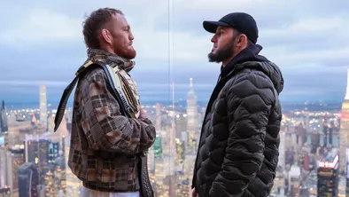 Дрикус Дю Плесси сделал прогноз на бой Махачева с Маддаленой: кто фаворит