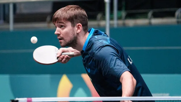 Герасименко стал чемпионом Игр исламской солидарности: как он вернул долг египетскому сопернику