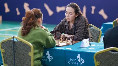 Минфин открыл первый отраслевой шахматный турнир: что делает его особенным