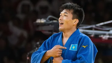 Опубликован состав сборной по дзюдо на Grand Slam: какие сюрпризы возможны