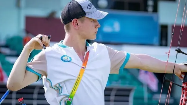 Как Казахстан выиграл командный чемпионат Азии по стрельбе из лука