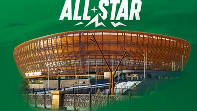 Казахстанские хоккеисты на обновленном Матче Звезд КХЛ: что изменилось