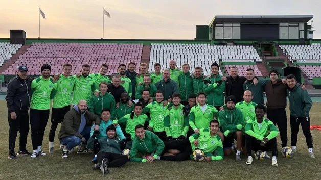 Финансовый скандал в «Атырау»: легионеры могут обратиться в ФИФА из-за невыплаты зарплаты