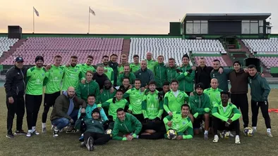 Финансовый скандал в «Атырау»: легионеры могут обратиться в ФИФА из-за невыплаты зарплаты