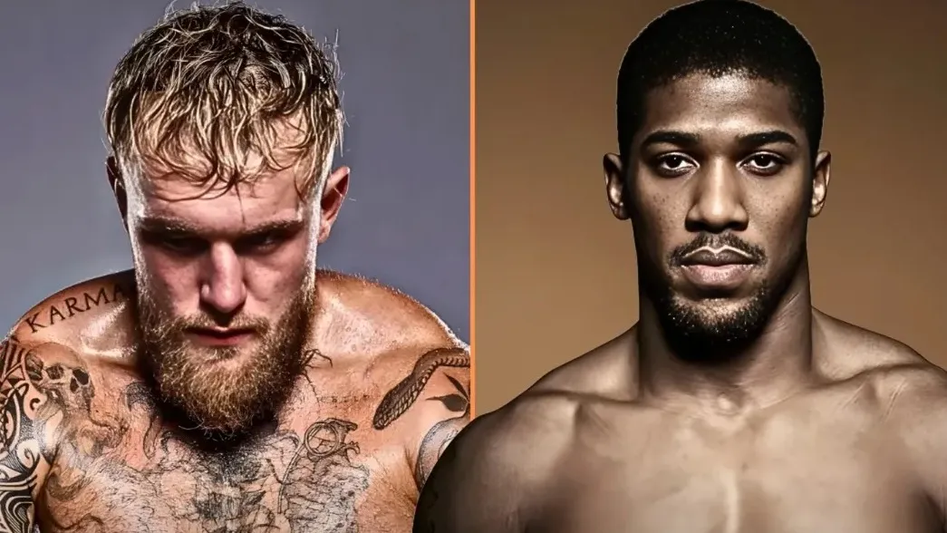 Джейк Пол встретится на ринге с Энтони Джошуа: инсайдер раскрыл неожиданные детали фото на sportnews.kz от 14 ноября 2025 16:53