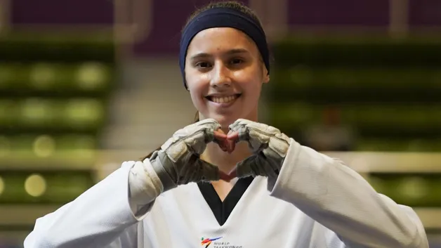 Камила Аймукашева принесла Казахстану бронзу Игр исламской солидарности: что дальше