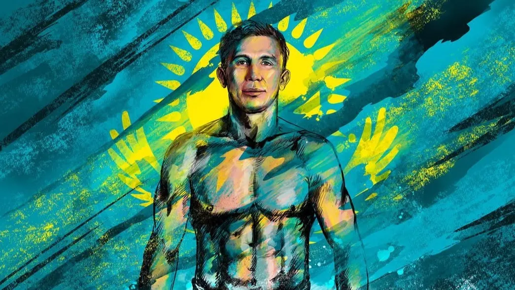 Геннадий Головкин задумался о прощальном бое в Казахстане фото на sportnews.kz от 17 ноября 2025 12:49