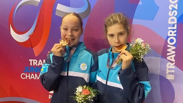 Александра Лямкина