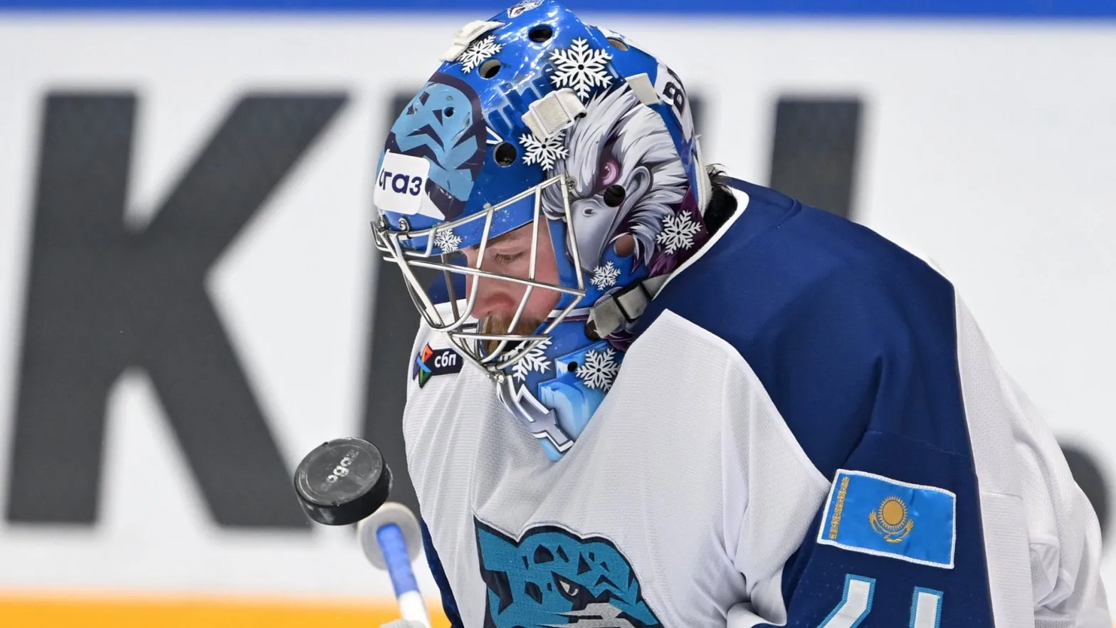 Астанчане обыграли «Сочи» 2:1: как один момент изменил ход матча в овертайме фото на sportnews.kz от 18 ноября 2025 08:46