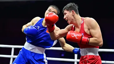 Сборная Казахстана пережила непростой день в Дели: кто сумел переломить тенденцию поражений