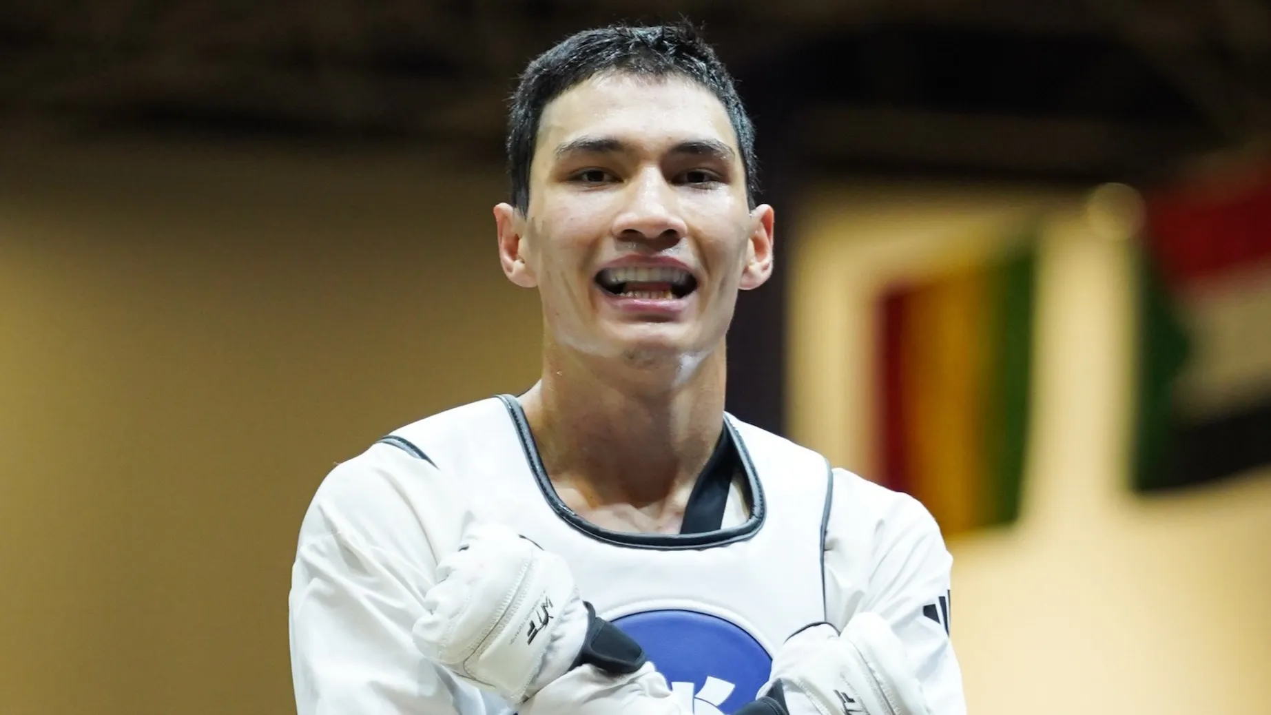 Бронза в Эр-Рияде: почему путь к финалу оказался сложнее, чем ожидал таеквондист фото на sportnews.kz от 18 ноября 2025 10:46