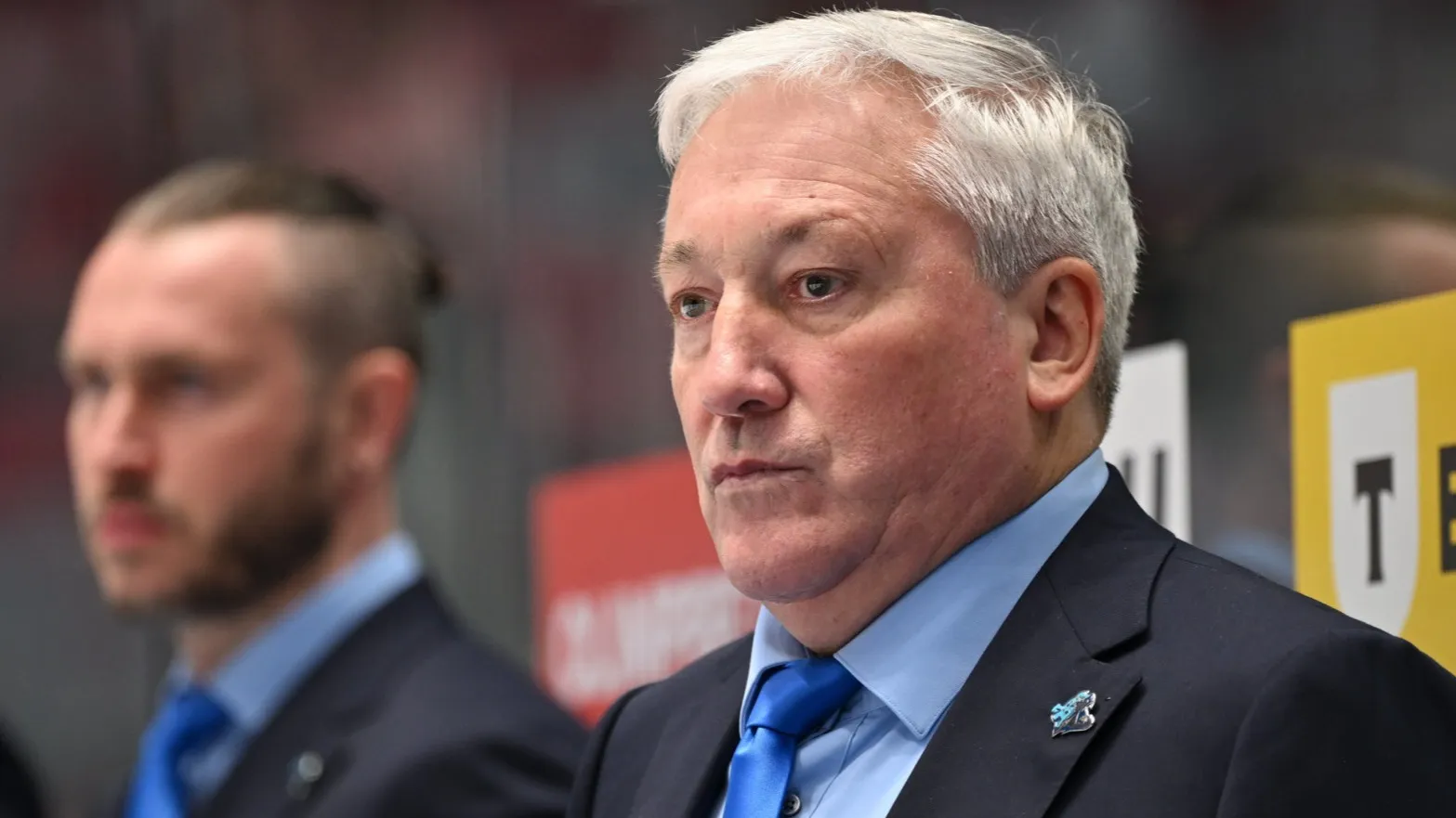 Матч «Барыс» — «Сочи»: какие выводы сделали Кравец и Михайлов после нервной концовки фото на sportnews.kz от 18 ноября 2025 11:47