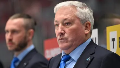 Матч «Барыс» — «Сочи»: какие выводы сделали Кравец и Михайлов после нервной концовки